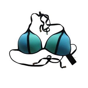 Ingear Bikini Top Womens Medium Beach Summer Resort